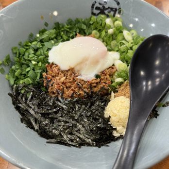 Wadaya - Tokyo mazemen - Ramen Near Me - Fremont, California