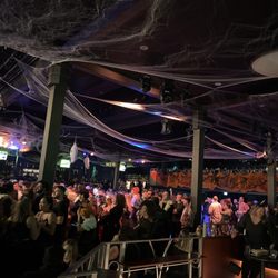 Commodore Ballroom