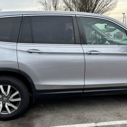 DriveTime Used Cars - Honda Pilot
