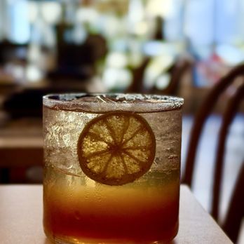 Mattina - Maya's yummy cocktail - Italian Near Me - San Francisco, California Mattina - Maya's yummy cocktail - Italian Near Me - San Francisco, California