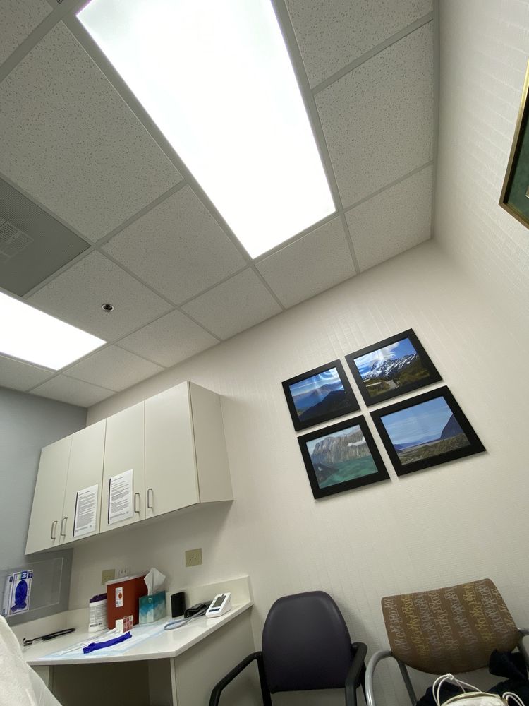 REPRODUCTIVE BIOLOGY ASSOCIATES Updated March 2025 10 Photos & 54 Reviews 1100 Johnson