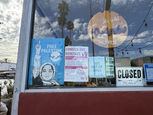 Cruzita's Deli And Cafe by null