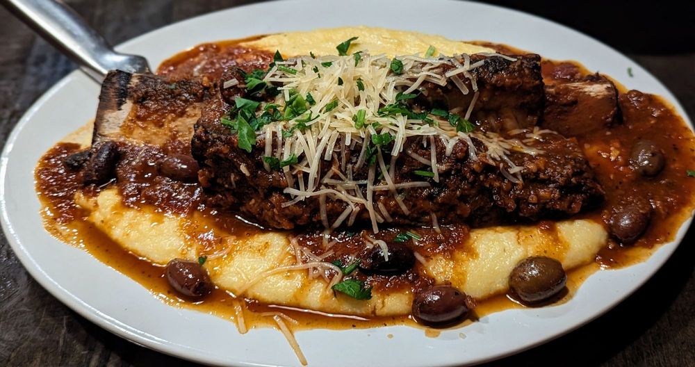 Brick House Restaurant