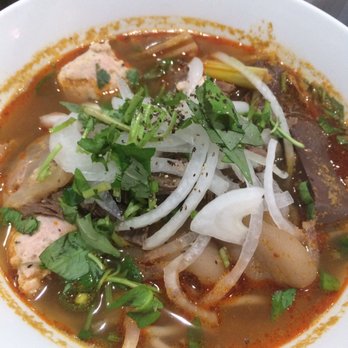 Sao Bien - Bún bò Hu - Vietnamese Near Me - Westminster, California Sao Bien - Bún bò Hu - Vietnamese Near Me - Westminster, California