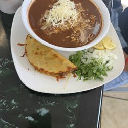 Taqueria La Reyna A Del Sur