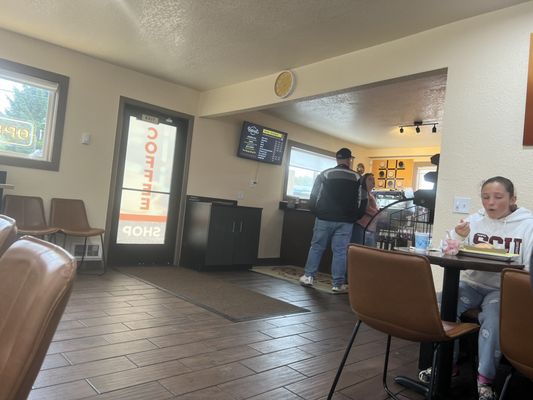 Seaview Biscuit Company by null