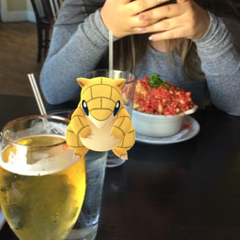 The Attic - Sandshew wanted some too! - Breakfast & Brunch Near Me - Long Beach, California