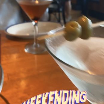 Hudson House - Seafood Near Me - Addison, Texas