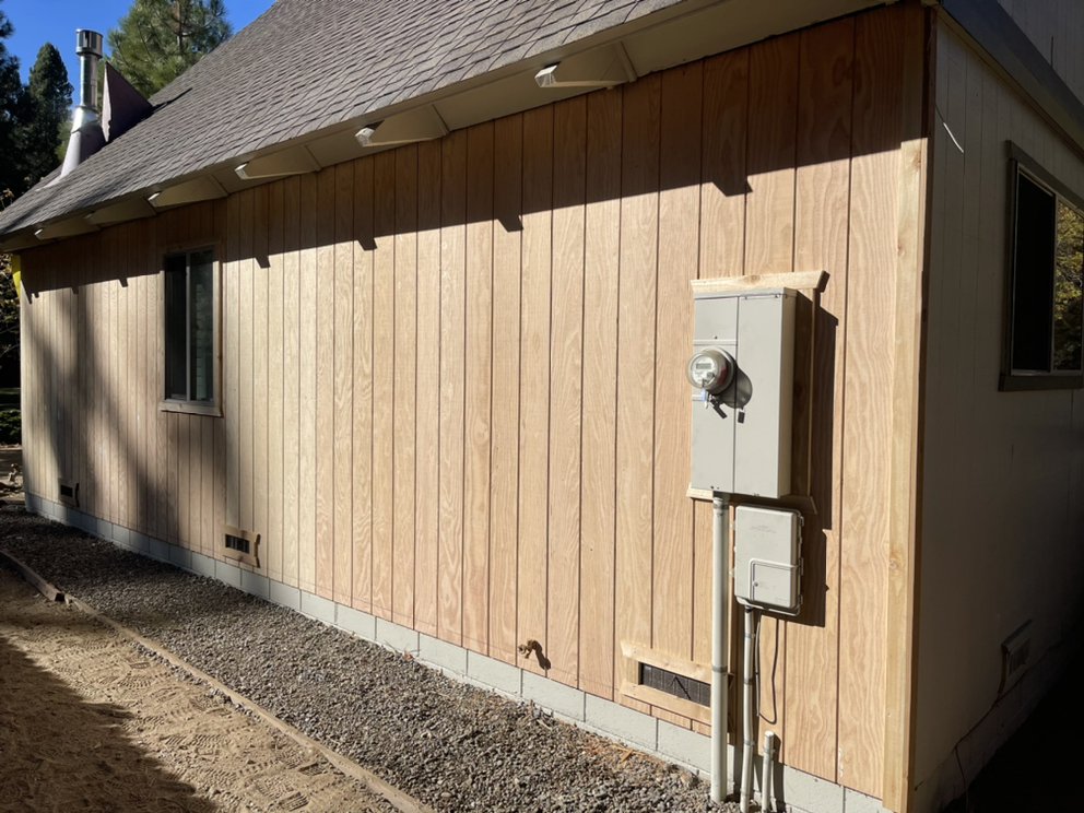 Slide of Sten Construction