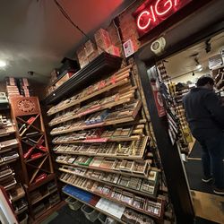 Cigar Affair