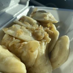Polmart Fine Polish & European Cuisine