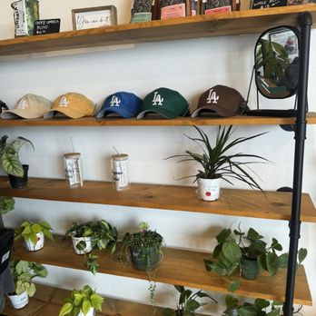 Jesse's Grind Coffee Bar - Merch for sale - Coffee & Tea Near Me - Winnetka, California