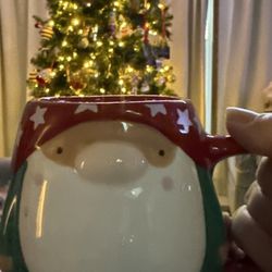 Humboldt Bay Coffee Co. - My favorite Xmas cup with Humboldt Bay coffee eureka Ca