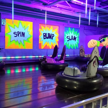 Zap Zone - Bumper car - Arcades Near Me - Farmington, Michigan Zap Zone - Bumper car - Arcades Near Me - Farmington, Michigan