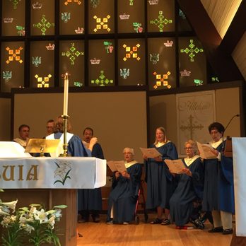 Holy Trinity Lutheran Church - Churches Near Me - San Carlos, California Holy Trinity Lutheran Church - Churches Near Me - San Carlos, California