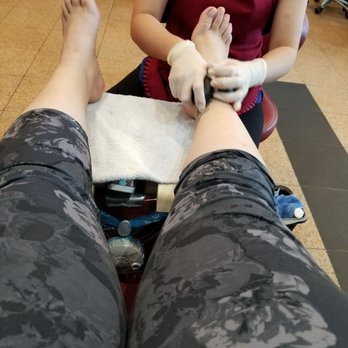 Happiness Nails - Stone message!!! - Nail Salons Near Me - Pomona, California Happiness Nails - Stone message!!! - Nail Salons Near Me - Pomona, California