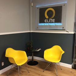 Elite Martial Arts Weston