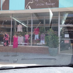 Encore 'A Chic Boutique'