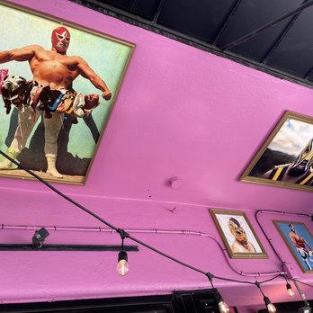 Lucha Libre - Mexican Near Me - San Diego, California Lucha Libre - Mexican Near Me - San Diego, California