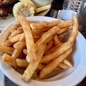 Naples Rib Company - Side of fries - New American Near Me - Long Beach, California Naples Rib Company - Side of fries - New American Near Me - Long Beach, California