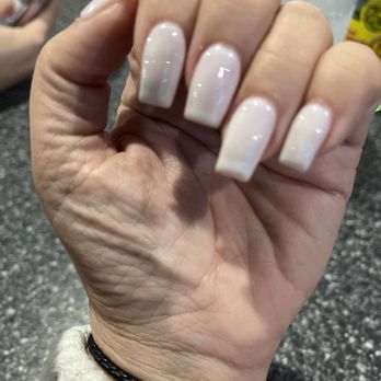 Chic Nails Lounge - Acrylic nails - Nail Salons Near Me - Irving, Texas