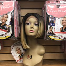 Lee's Store - Check it out at www.wabahairsupply.com