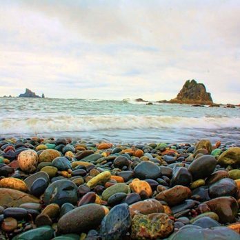 Second Beach - Beaches Near Me