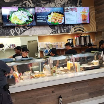 Poke n' Ramen 360 - Front of store - Ramen Near Me - Concord, North Carolina Poke n' Ramen 360 - Front of store - Ramen Near Me - Concord, North Carolina