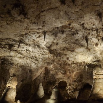 Carlsbad Caverns Trading - Bookstores Near Me - Carlsbad, New Mexico