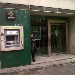 Caja Madrid