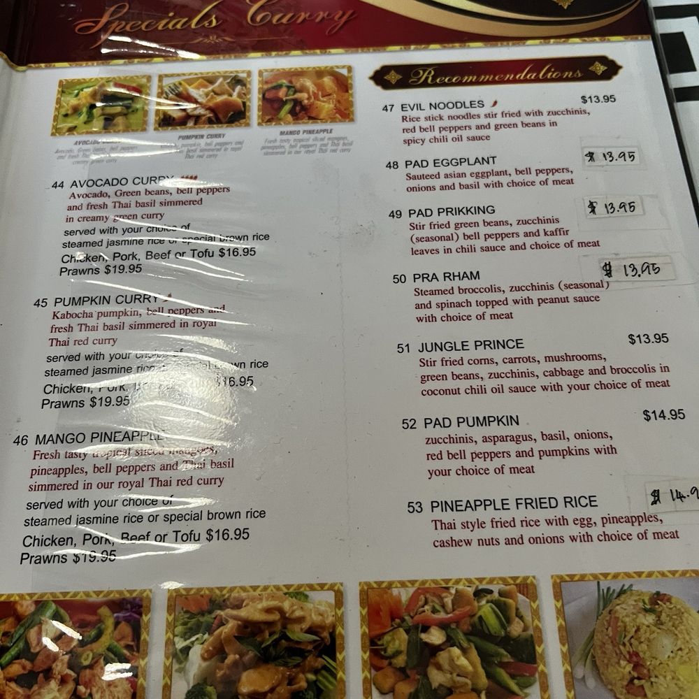 Royal Thai - Thai Near Me - Auburn, California Royal Thai - Thai Near Me - Auburn, California