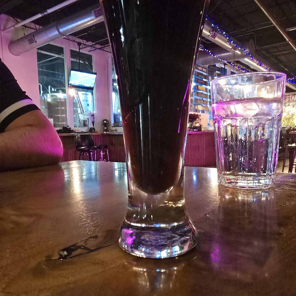 Short Fuse Brewing - The peanut butter beer #19 - Breweries Near Me - Schiller Park, Illinois Short Fuse Brewing - The peanut butter beer #19 - Breweries Near Me - Schiller Park, Illinois