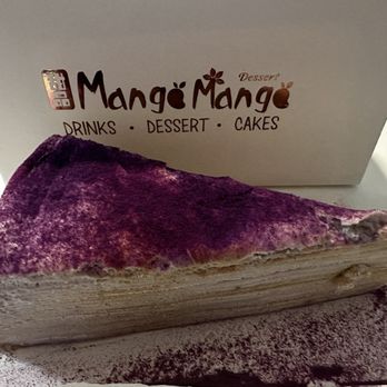 Mango Mango Dessert - Ube Crepe - Juice Bars & Smoothies Near Me - Honolulu, Hawaii Mango Mango Dessert - Ube Crepe - Juice Bars & Smoothies Near Me - Honolulu, Hawaii