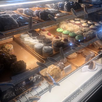 Cafe Single Fin - lots of vegan baked goods! - Coffee & Tea Near Me - Pensacola, Florida Cafe Single Fin - lots of vegan baked goods! - Coffee & Tea Near Me - Pensacola, Florida