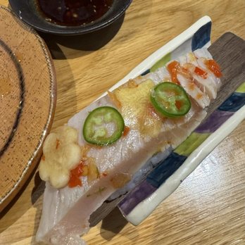 Sonmari - Banmi flavored - Sushi Bars Near Me - Los Angeles, California Sonmari - Banmi flavored - Sushi Bars Near Me - Los Angeles, California