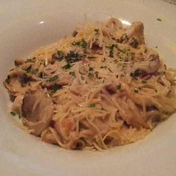 Plum VIP Lounge - Angelhair pasta & chicken! Mmmmm! - Real Estate Near Me - Tampa, Florida Plum VIP Lounge - Angelhair pasta & chicken! Mmmmm! - Real Estate Near Me - Tampa, Florida