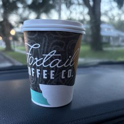 Foxtail Coffee