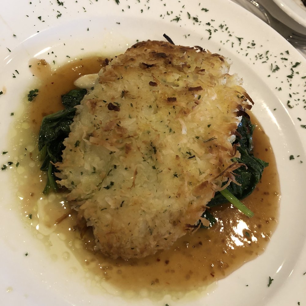 Bellissimo - Italian Near Me - Montvale, New Jersey