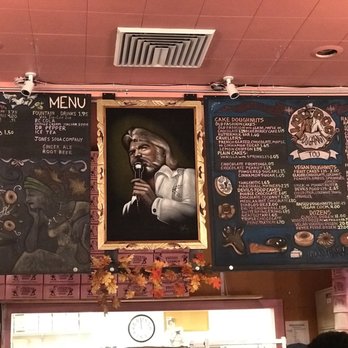 Voodoo Doughnut - Donuts Near Me - Portland, Oregon Voodoo Doughnut - Donuts Near Me - Portland, Oregon