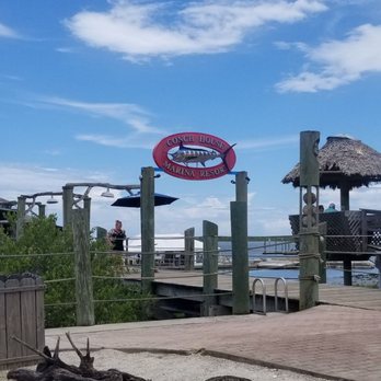 The Conch House Marina Resort - Hotels Near Me - St. Augustine, Florida The Conch House Marina Resort - Hotels Near Me - St. Augustine, Florida