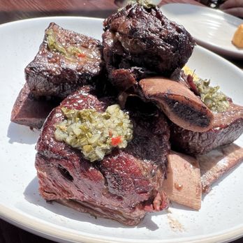 Stonyridge Vineyard - Braised Beef 10/10 - Wineries Near Me - Waiheke Island, AUK Stonyridge Vineyard - Braised Beef 10/10 - Wineries Near Me - Waiheke Island, AUK
