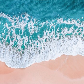 Delray Beach - Drone shot at the beaches of Delray - Beaches Near Me - Delray Beach, Florida Delray Beach - Drone shot at the beaches of Delray - Beaches Near Me - Delray Beach, Florida