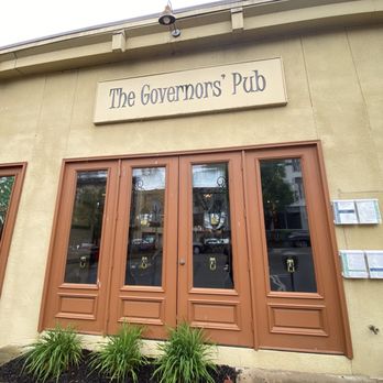 The Governors' Pub - New American Near Me - Bellefonte, Pennsylvania The Governors' Pub - New American Near Me - Bellefonte, Pennsylvania