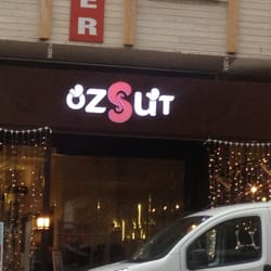 Özsüt
