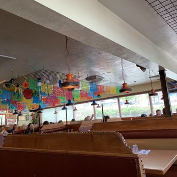 La Cocina - Cinco de Mayo decor! - Mexican Near Me - Salt Lake City, Utah