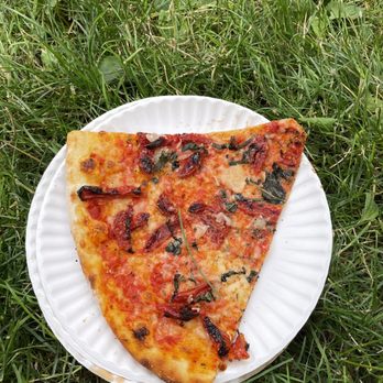 OTTO - Special of the month: tomato basil - Pizza Near Me - Cambridge, Massachusetts