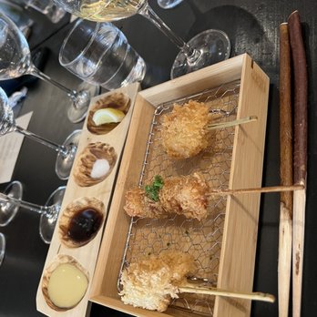 Odo - Japanese Near Me - New York, New York Odo - Japanese Near Me - New York, New York