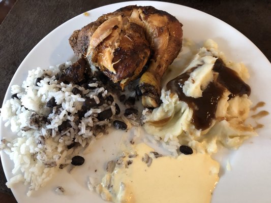 Pollo Brasero by null