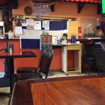 Belen Pupuseria - Inside - Salvadoran Near Me - Auburn, Washington Belen Pupuseria - Inside - Salvadoran Near Me - Auburn, Washington