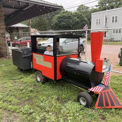 The Painesville Railroad Museum - Kids train